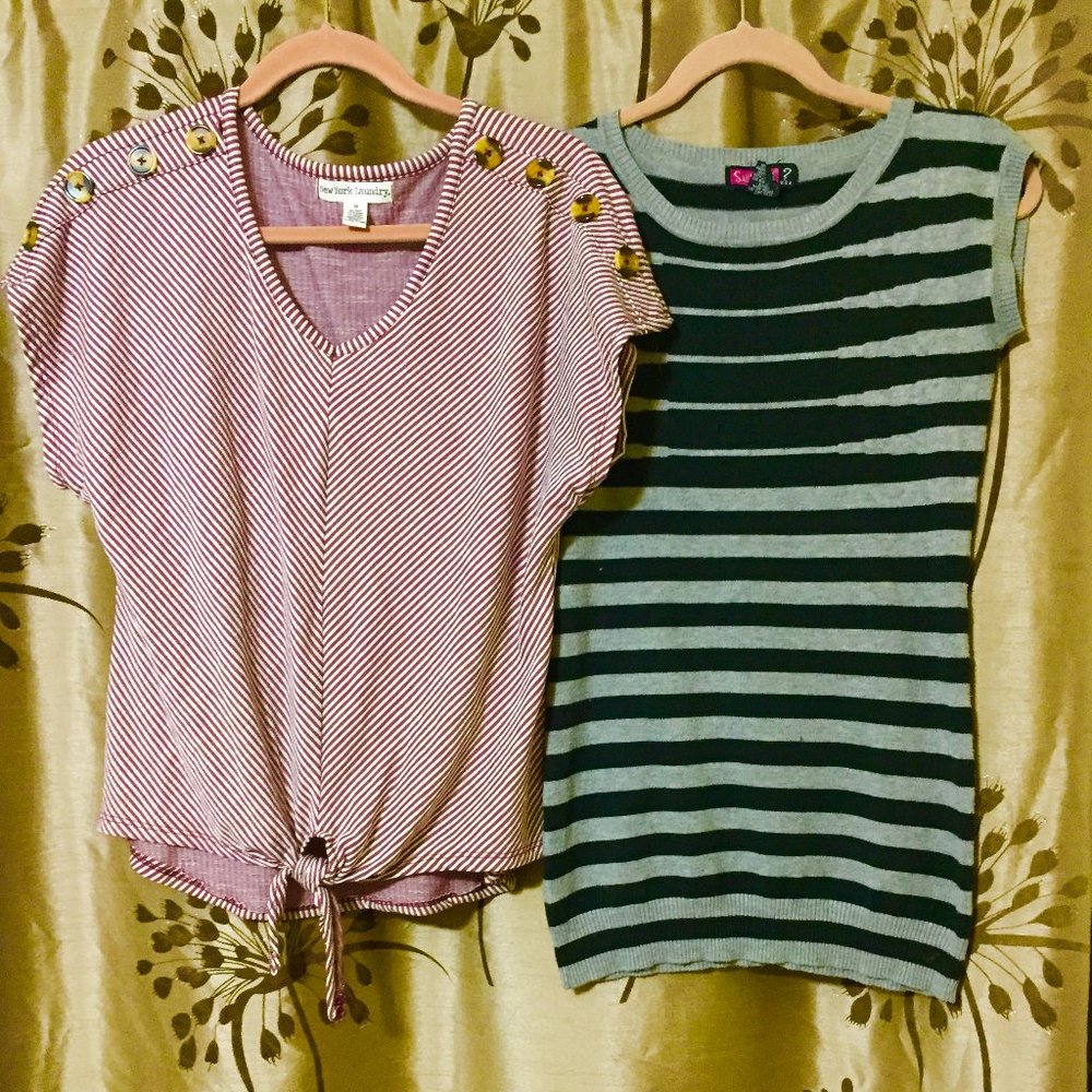 2 Shirts for only $10